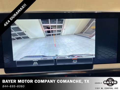 Used 2024 GMC Sierra 3500 SLE w/ SLE Convenience Package image 14