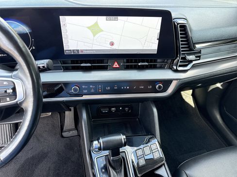 Used 2023 Kia Sportage SX image 35