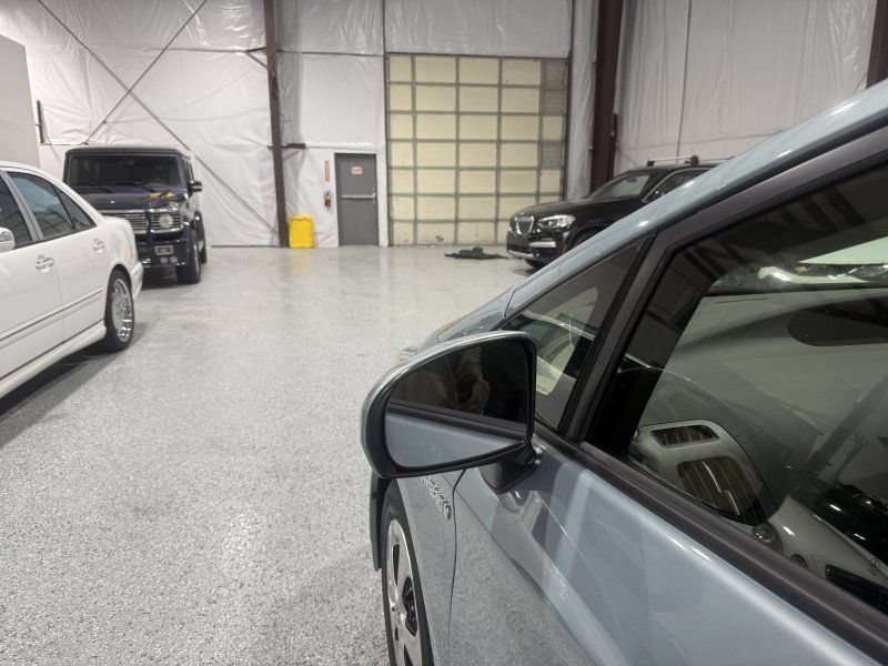 Used 2015 Toyota Prius Four FWD image 12