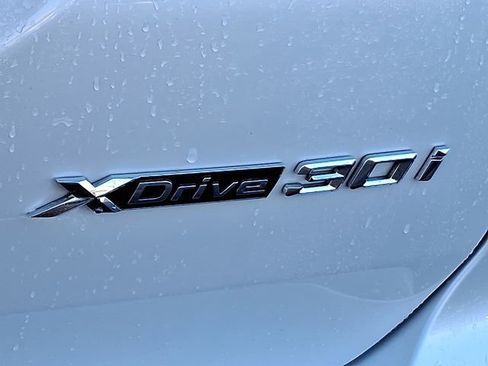 Certified 2023 BMW X3 xDrive30i w/ Premium Package image 30