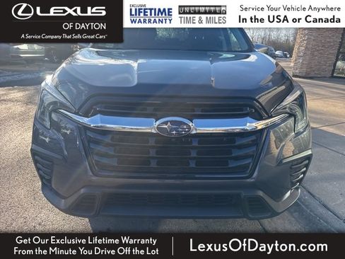 Used 2023 Subaru Ascent Limited w/ Technology Package image 8