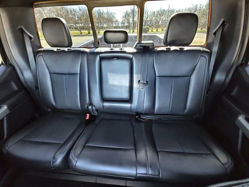 Used 2022 Ford F450 Lariat w/ Lariat Ultimate Package image 24