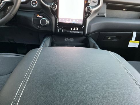 Used 2026 RAM 1500 Big Horn image 19