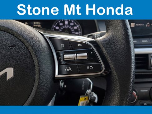 Used 2024 Kia Forte LXS image 23