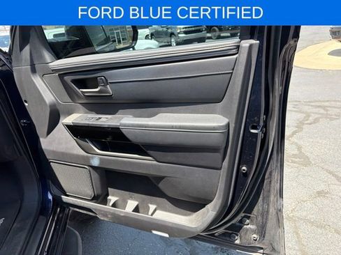 Used 2023 Toyota Tundra Limited w/ TRD Off-Road Package AWD/4WD image 36