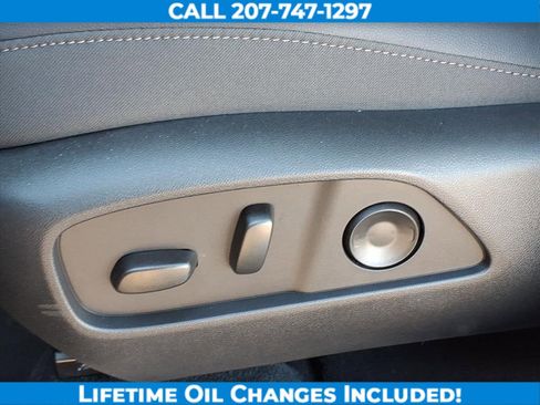 New 2026 Chevrolet Equinox LT image 11