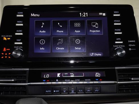 Certified 2022 Toyota Sienna LE image 15