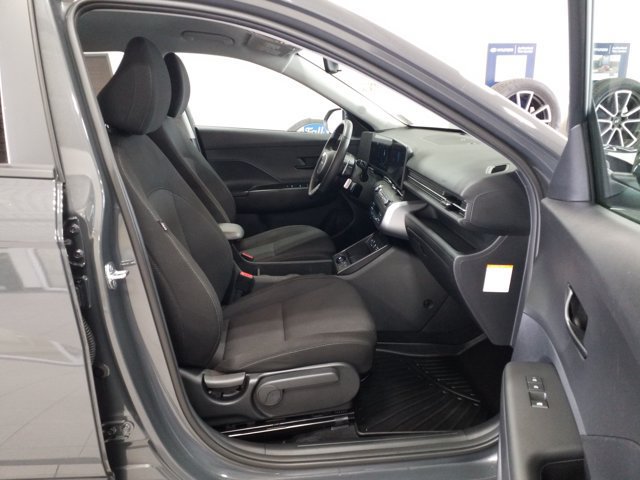 Certified 2024 Hyundai Kona SEL FWD image 17