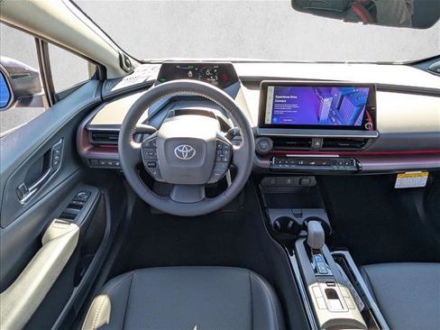 New 2026 Toyota Prius Plug-In Hybrid image 13