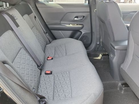 New 2026 Nissan Kicks SV w/ Charging Package image 15