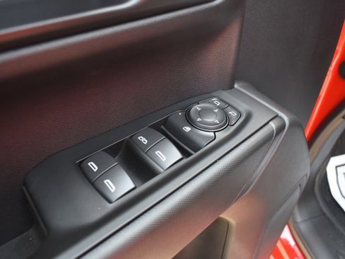 New 2026 Chevrolet Silverado 1500 Custom w/ LPO, Dark Essentials Package AWD/4WD image 16