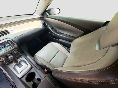 Used 2014 Chevrolet Camaro LT w/ RS Package RWD image 25