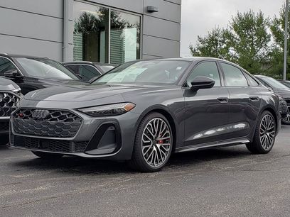 New 2026 Audi S5 Premium Plus