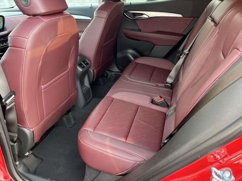 New 2025 Buick Envision Sport Touring image 10