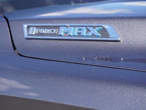 New 2025 Toyota Tundra 1794 Edition image 7