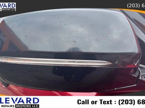 Used 2019 Acura MDX A-Spec image 12