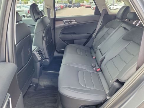 New 2026 Kia Sportage SX Prestige AWD/4WD image 16