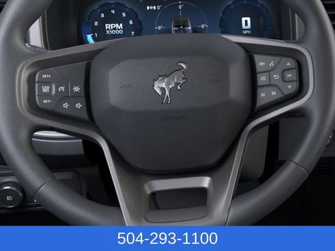 New 2026 Ford Bronco Outer Banks image 14