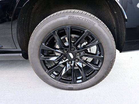 Used 2026 Cadillac Escalade Sport w/ LPO, ONYX Package AWD/4WD image 15