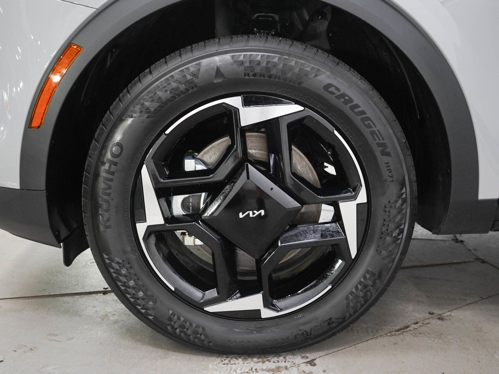 Used 2026 Kia Sportage EX w/ EX Panorama Roof Package AWD/4WD image 28