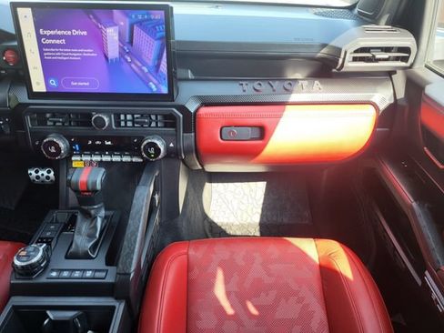 Used 2024 Toyota Tacoma TRD Pro AWD/4WD image 26