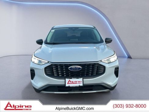 Used 2025 Ford Escape Active image 8