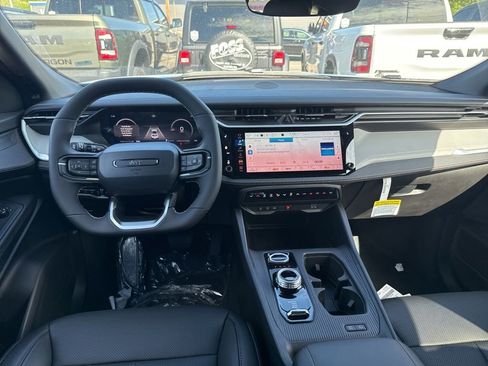 New 2026 Jeep Cherokee Limited AWD/4WD image 19