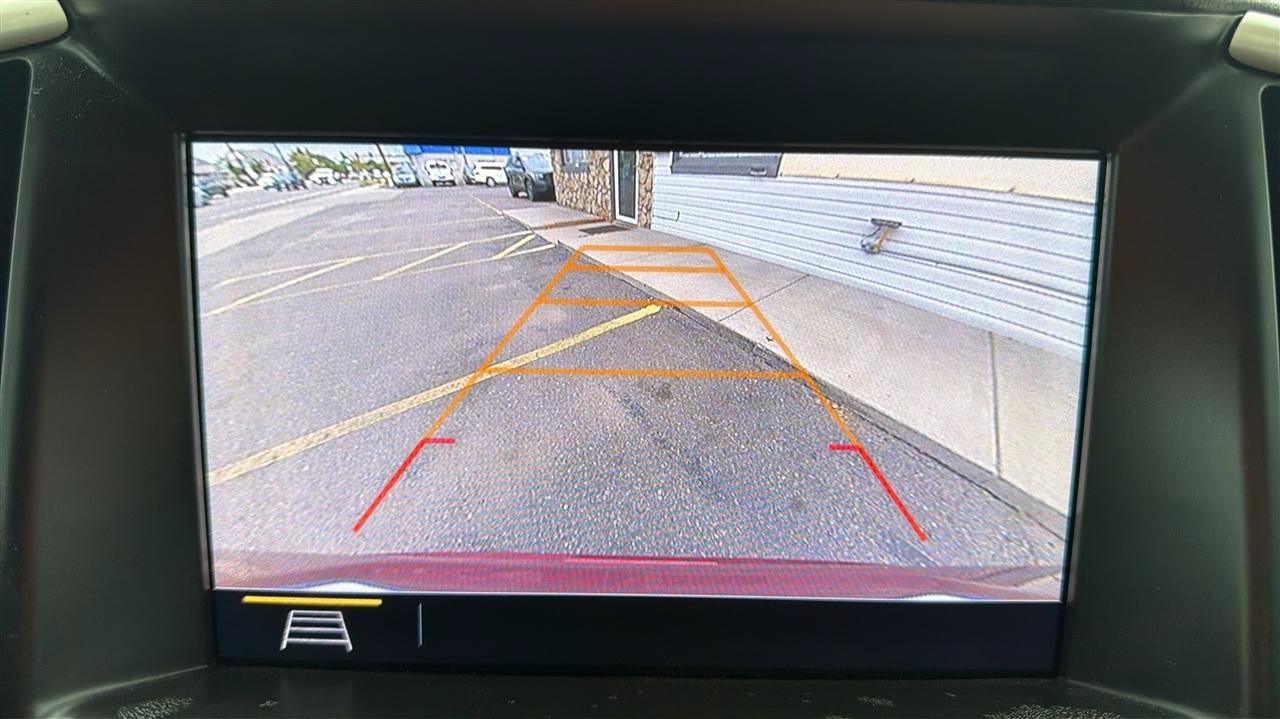 Used 2019 GMC Terrain Denali w/ Driver Alert Package II AWD/4WD image 26