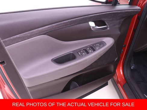 Used 2020 Hyundai Santa Fe SEL AWD/4WD image 10