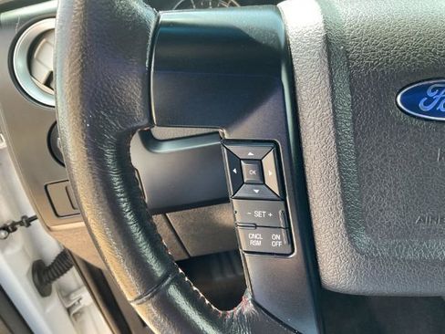 Used 2014 Ford F150 FX4 w/ FX Appearance Package AWD/4WD image 15