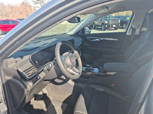 Used 2026 Buick Envision Preferred image 10