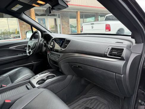 Used 2021 Honda Passport EX-L image 22