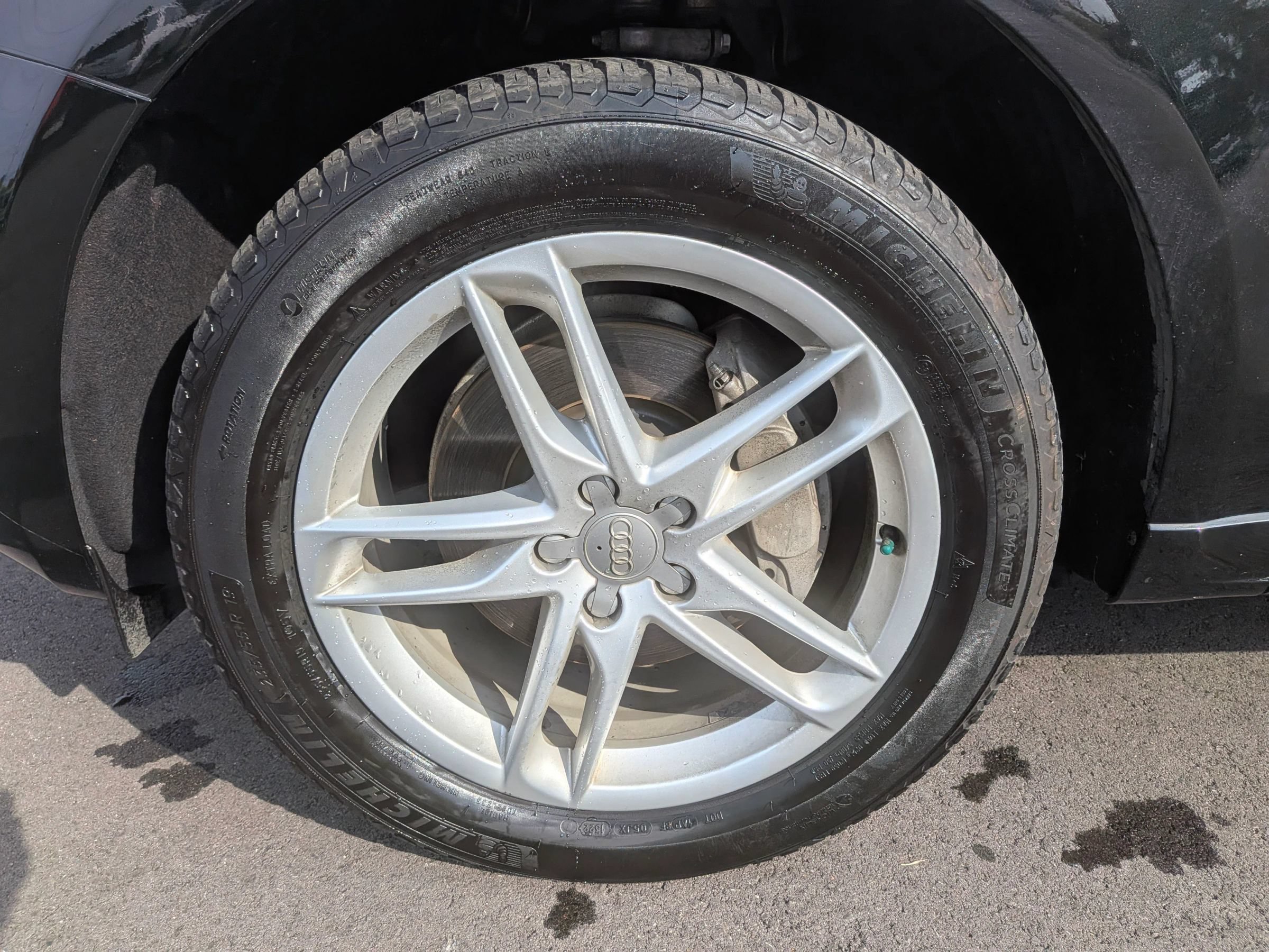 Used 2015 Audi Q5 3.0T Premium Plus AWD/4WD image 13