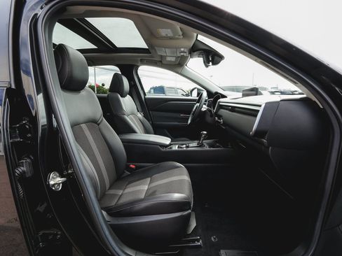 Used 2026 MAZDA CX-50 AWD 2.5 S w/ Preferred Pkg image 40