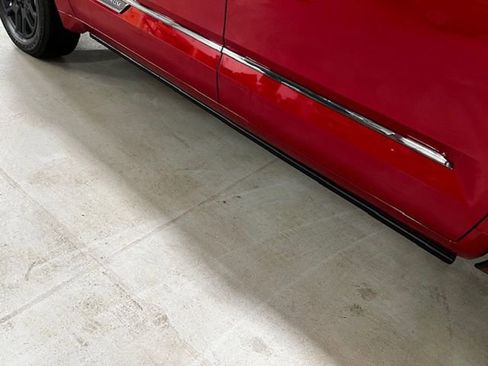 New 2025 Toyota Tundra Platinum image 40