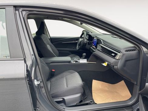 New 2026 Toyota Camry LE image 15