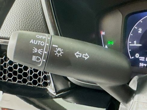 New 2026 Honda CR-V EX-L image 17