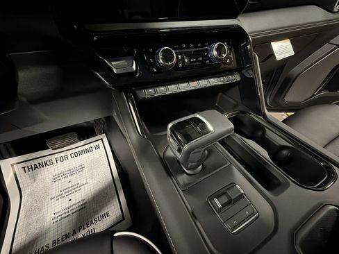 New 2026 GMC Sierra 1500 AT4X image 16