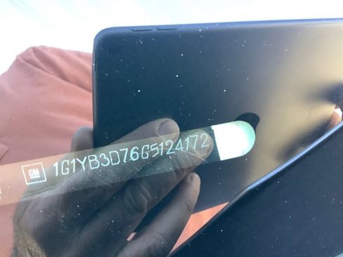 Used 2016 Chevrolet Corvette Stingray image 39