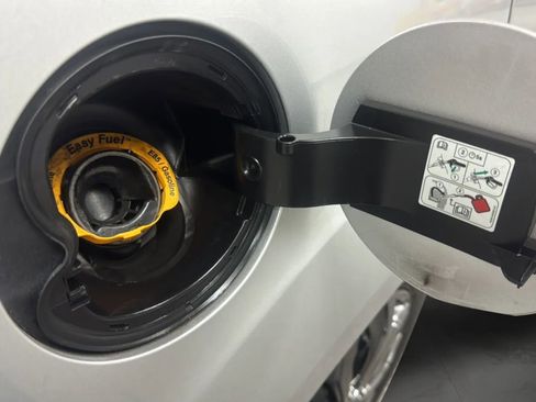 Used 2016 Ford Focus S FWD image 28