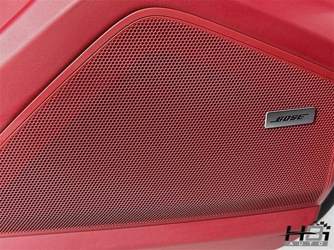 Used 2022 Porsche Cayenne GTS w/ Premium Package Plus image 15