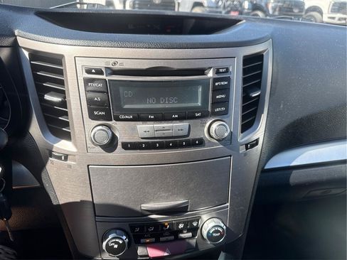 Used 2013 Subaru Outback 2.5i Premium w/ All-Weather Pkg AWD/4WD image 16