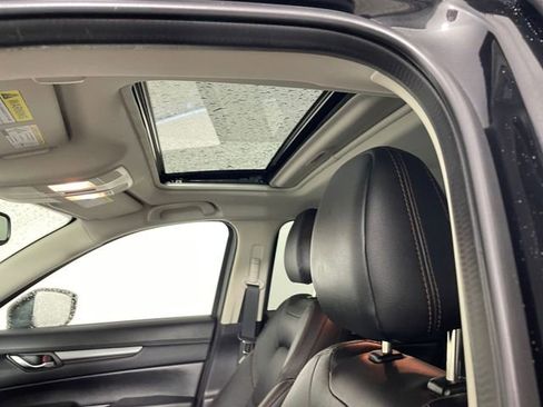 Used 2023 MAZDA CX-5 AWD 2.5 S image 18