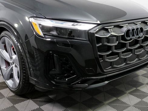 New 2026 Audi Q7 3.0T Prestige AWD/4WD image 40