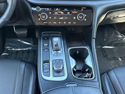 Certified 2026 INFINITI QX60 Luxe w/ Cargo Package FWD image 14