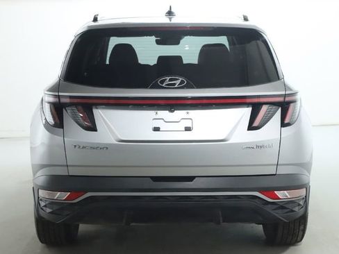 Used 2023 Hyundai Tucson SEL image 21