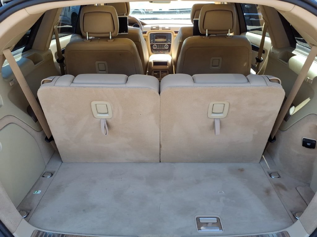 Used 2010 Mercedes-Benz R 350 4MATIC image 20