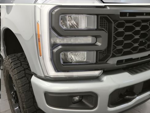 Used 2024 Ford F350 XL w/ STX Appearance Package AWD/4WD image 25