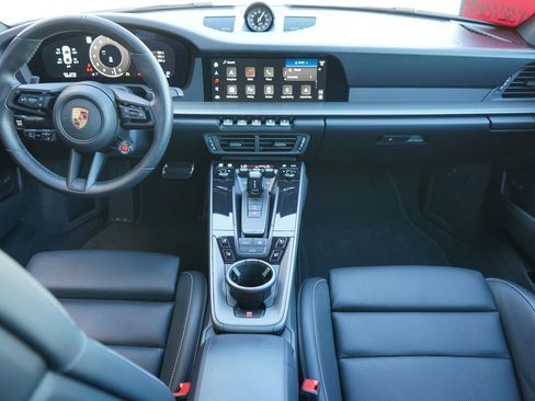 Used 2025 Porsche 911 Carrera image 14