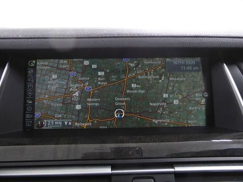 Used 2013 BMW 750Li xDrive image 16